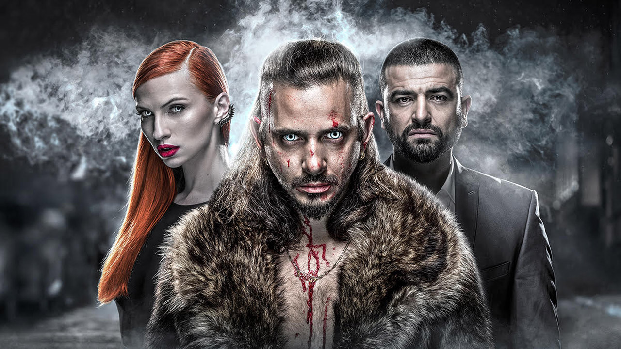 Juda Is An Israeli Vampire Show You Ll Want To Sink Your Teeth Into J